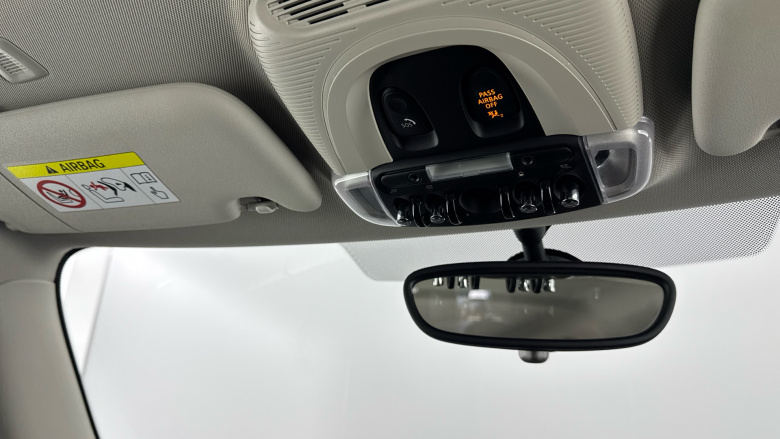 MINI Hatchback 1.5 Cooper Exclusive II 3dr Petrol Hatchback